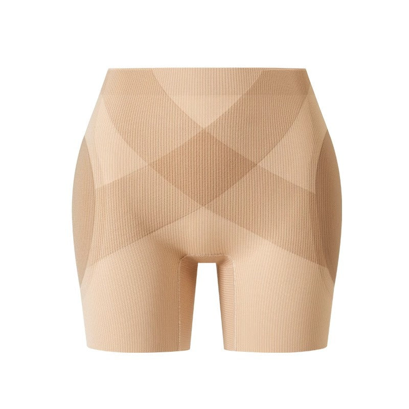 Feel Good Girl — Curve Hip-Padded Shorts