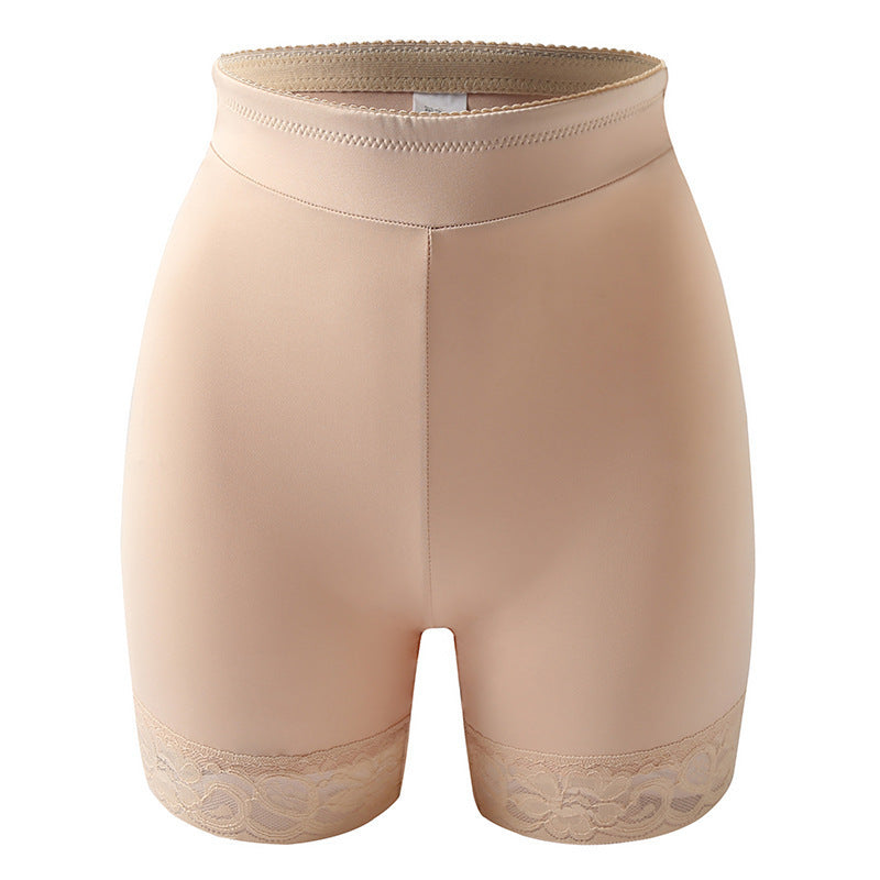 Feel Good Girl — Curve Padded Shaping Shorts