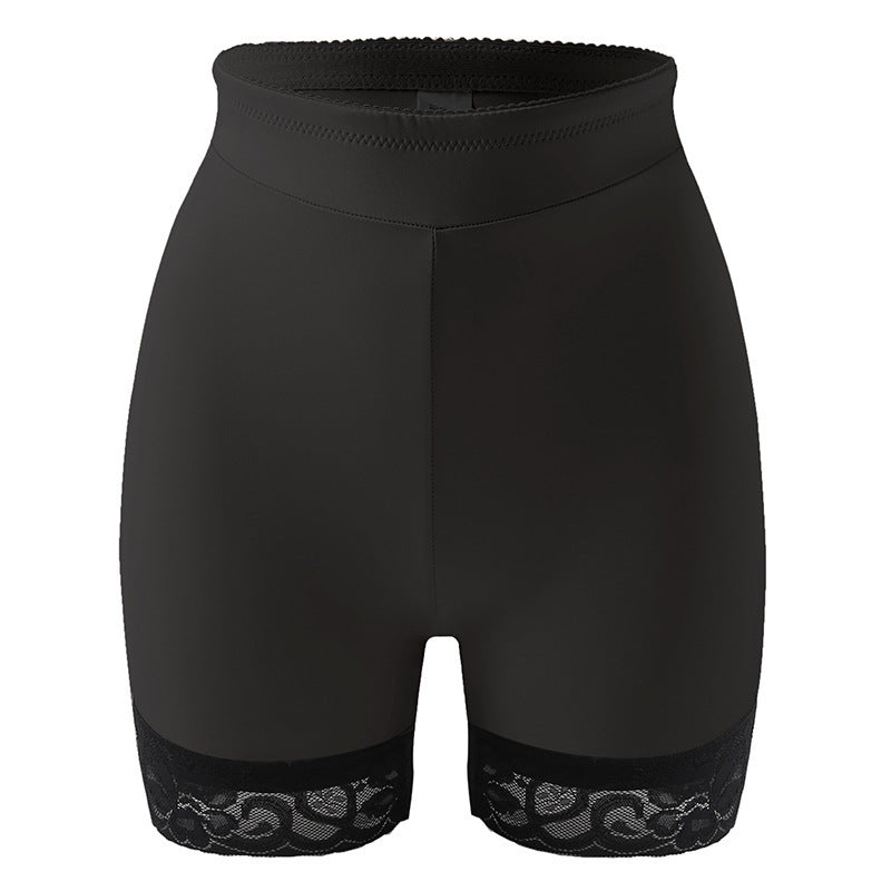 Feel Good Girl — Curve Padded Shaping Shorts