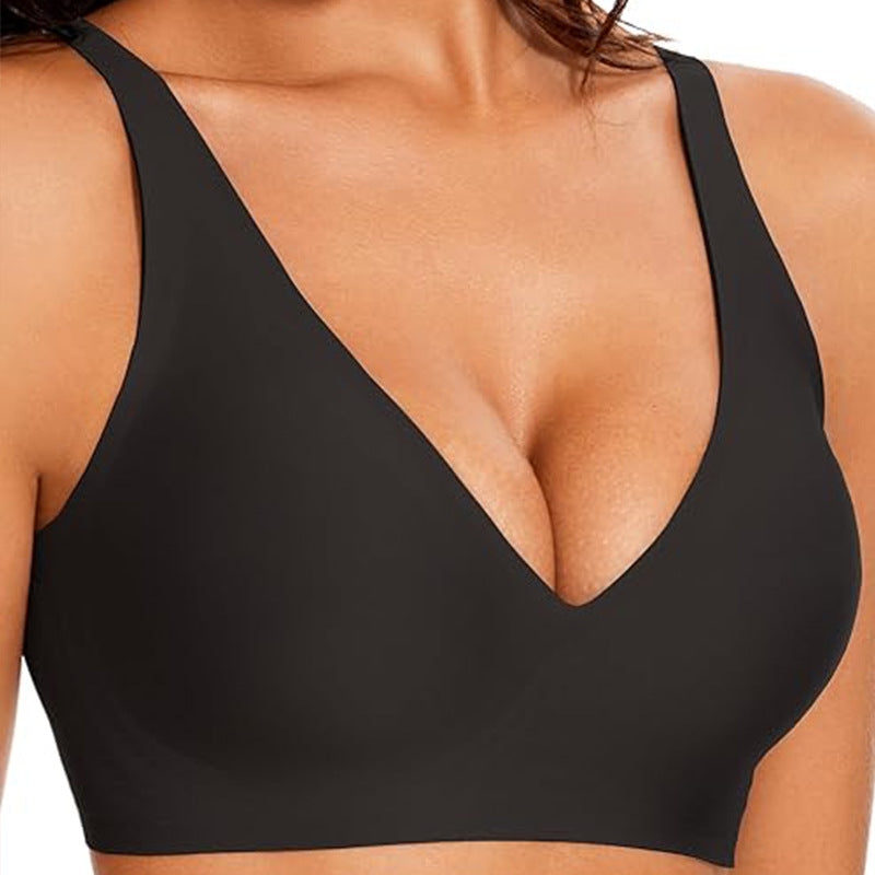 Feel Good Girl — SoftForm Full-Cup Bra