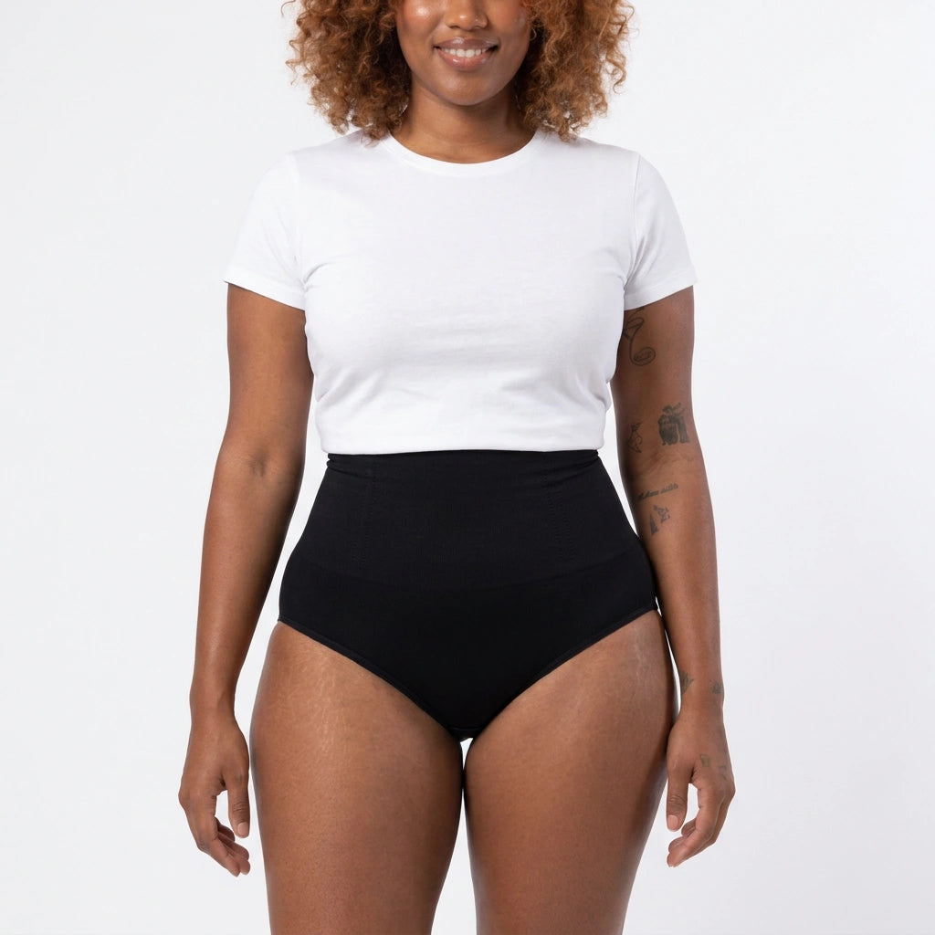 Feel Good Girl — Everyday Shaping Briefs
