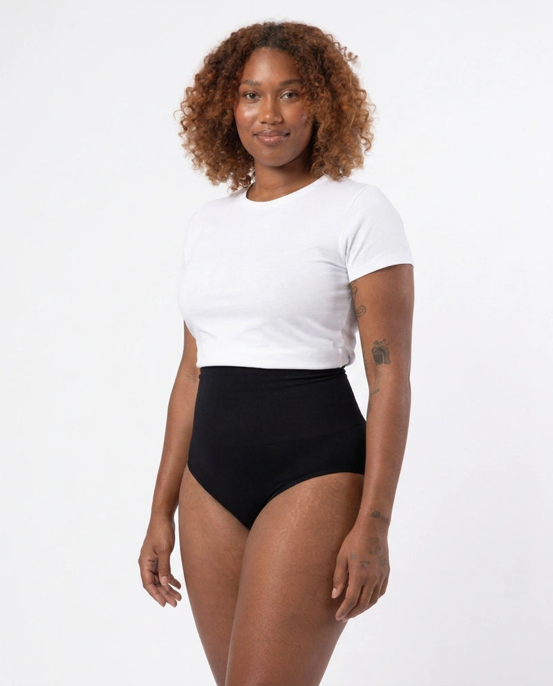 Shaping Briefs