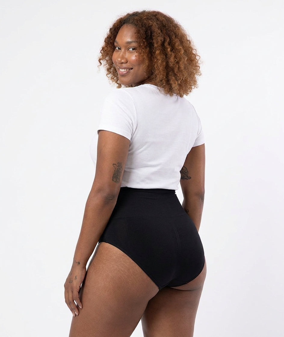 Feel Good Girl — Everyday Shaping Briefs