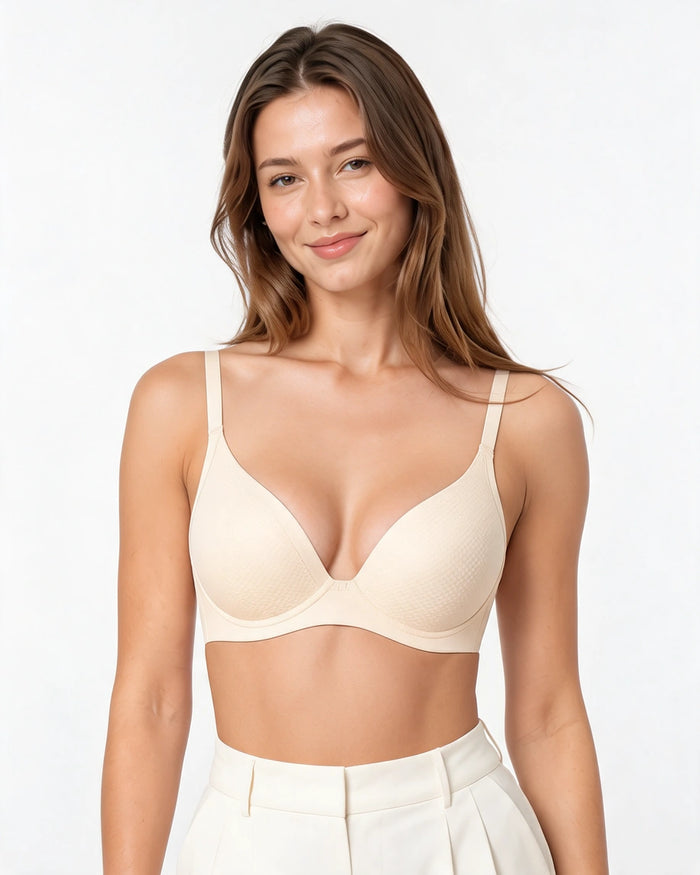 Feel Good Girl — Air Comfort Bra