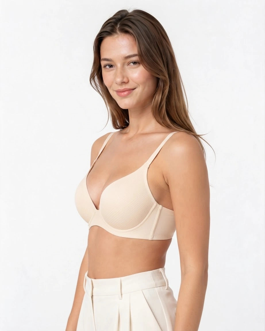 Feel Good Girl — Air Comfort Bra