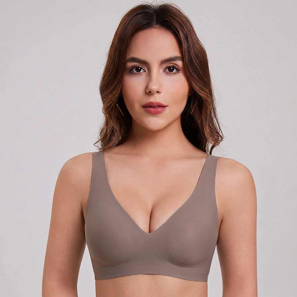 Feel Good Girl — SoftForm Full-Cup Bra