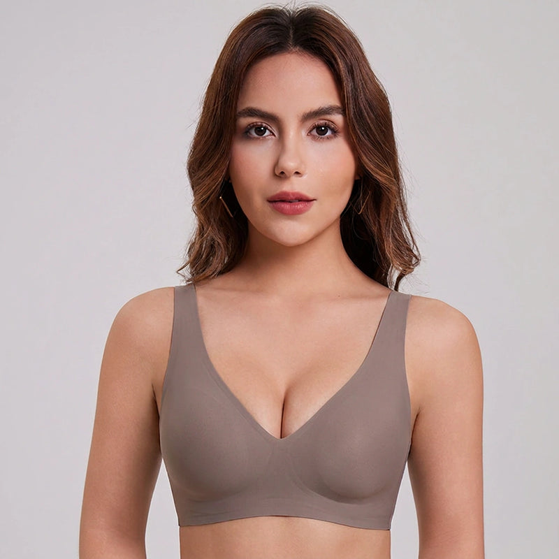 Feel Good Girl — SoftForm Full-Cup Bra