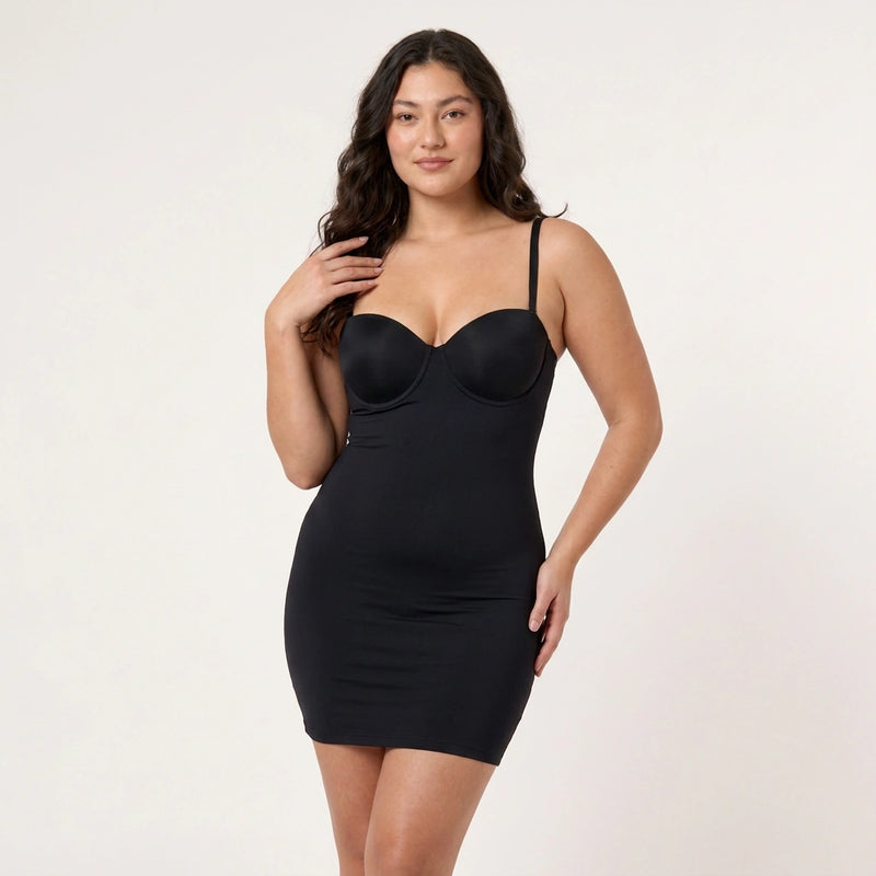 Shaping Dresses